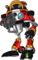 Sonic X