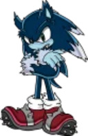 Sonic X