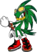 Sonic X