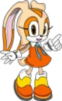 Sonic X