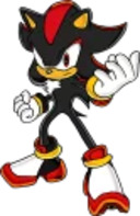 Sonic X
