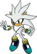 Sonic X
