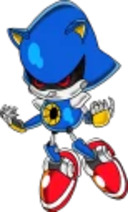 Sonic X