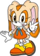 Sonic X