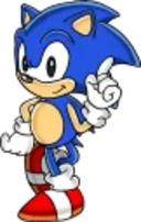 Sonic X