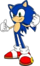 Sonic X