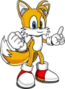 Sonic X
