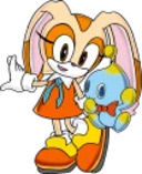 Sonic X