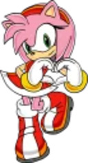 Sonic X