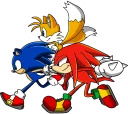 Sonic X