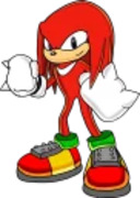 Sonic X