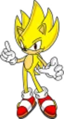 Sonic X