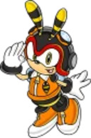 Sonic X