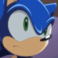 Sonic X