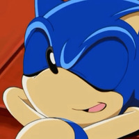 Sonic X