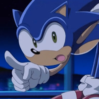 Sonic X