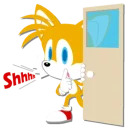 Sonic the Hedgehog - LINE Stickers