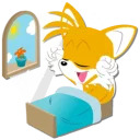 Sonic the Hedgehog - LINE Stickers