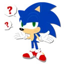 Sonic the Hedgehog - LINE Stickers