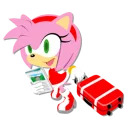 Sonic the Hedgehog - LINE Stickers