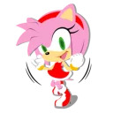 Sonic the Hedgehog - LINE Stickers
