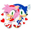 Sonic the Hedgehog - LINE Stickers