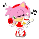 Sonic the Hedgehog - LINE Stickers