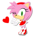 Sonic the Hedgehog - LINE Stickers