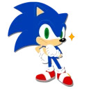 Sonic the Hedgehog - LINE Stickers