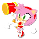 Sonic the Hedgehog - LINE Stickers