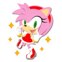 Sonic the Hedgehog - LINE Stickers