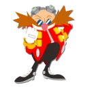 Sonic the Hedgehog - LINE Stickers