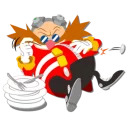 Sonic the Hedgehog - LINE Stickers