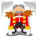 Sonic the Hedgehog - LINE Stickers