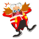 Sonic the Hedgehog - LINE Stickers