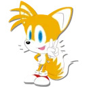 Sonic the Hedgehog - LINE Stickers