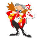 Sonic the Hedgehog - LINE Stickers