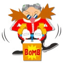 Sonic the Hedgehog - LINE Stickers