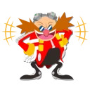 Sonic the Hedgehog - LINE Stickers