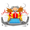 Sonic the Hedgehog - LINE Stickers