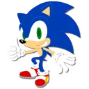 Sonic the Hedgehog - LINE Stickers