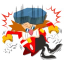 Sonic the Hedgehog - LINE Stickers