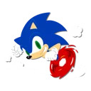 Sonic the Hedgehog - LINE Stickers