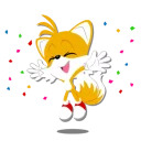 Sonic the Hedgehog - LINE Stickers