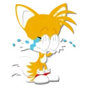 Sonic the Hedgehog - LINE Stickers