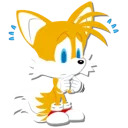 Sonic the Hedgehog - LINE Stickers