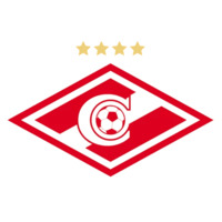 Набор стикеров Спартак Москва