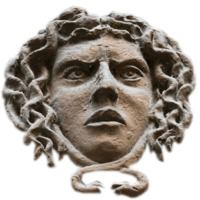 Петербургская лепнина