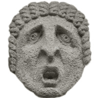 Петербургская лепнина