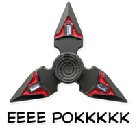Спиннеры